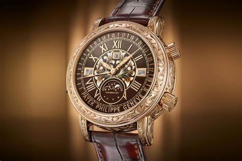 patek philippe moonphase chrono price|Patek Philippe 6002r price.